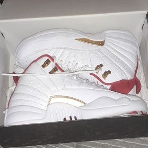 Air Jordan 12 retro